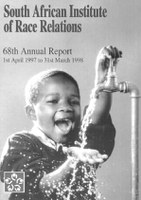 68th Annual Report