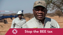 Stop BEE tax