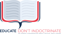 Educate Don't Indoctrinate