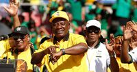 6 confessions from ANC leaders that corruption is killing South Africa