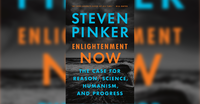 Enlightenment Now: A book review