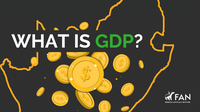 Explainer: Key economic concept - What is GDP?