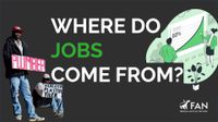 Explainer: Where do jobs come from?