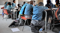 Hard truth about the education crisis in South Africa
