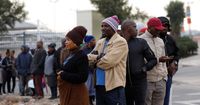South Africa’s low voter turnout is no laughing matter: 5 crucial takeaways