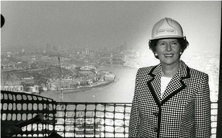 Margaret Thatcher privatized more than 30 state-owned enterprises during her tenure as Prime Minister