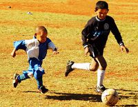This ANC proposal will be a disaster for sport in South African schools
