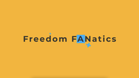 Welcome to Freedom FANatics