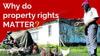 Why do property rights MATTER? | Burning Questions Ep  12