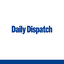 Letter: A hefty push - Daily Dispatch