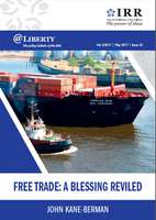 @Liberty – Free trade: A blessing reviled