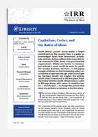 @Liberty - Capitalism, Caviar, and the Battle of Ideas - no6
