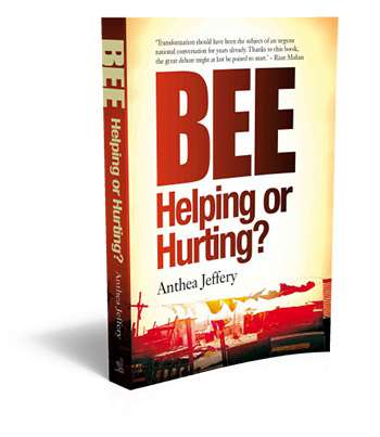 bee helping or hurting
