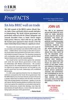 FreeFACTS - August 2018