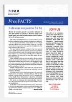 FreeFACTS - August 2021