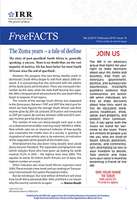 FreeFACTS - February 2019