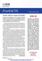 FreeFACTS - July 2018