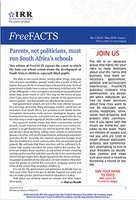 FreeFACTS - May 2018