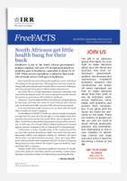 FreeFACTS - September 2022