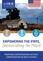 Empowering the State, Impoverishing the People
