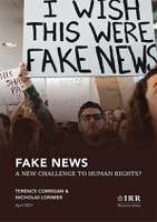Fake News: A new challenge to human rights?