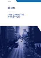 IRR Growth Strategy