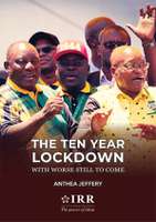 The Ten Year Lockdown, with worse still to come