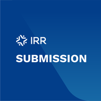 IRR Submission, NHI Bill [B11B-2019] 15 September 2023