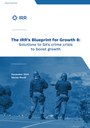 The IRR's Blueprint for Growth 8: Solutions to SA's crime crisis to boost growth